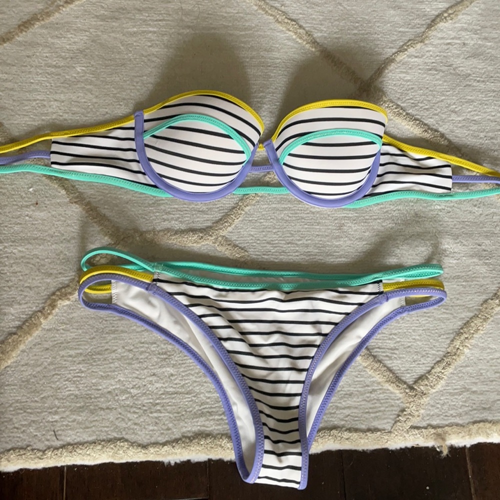 Victoria Secret Bikini Set